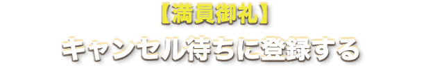 上記規約に同意のうえ、【東京開催】個人セッションへ申し込む